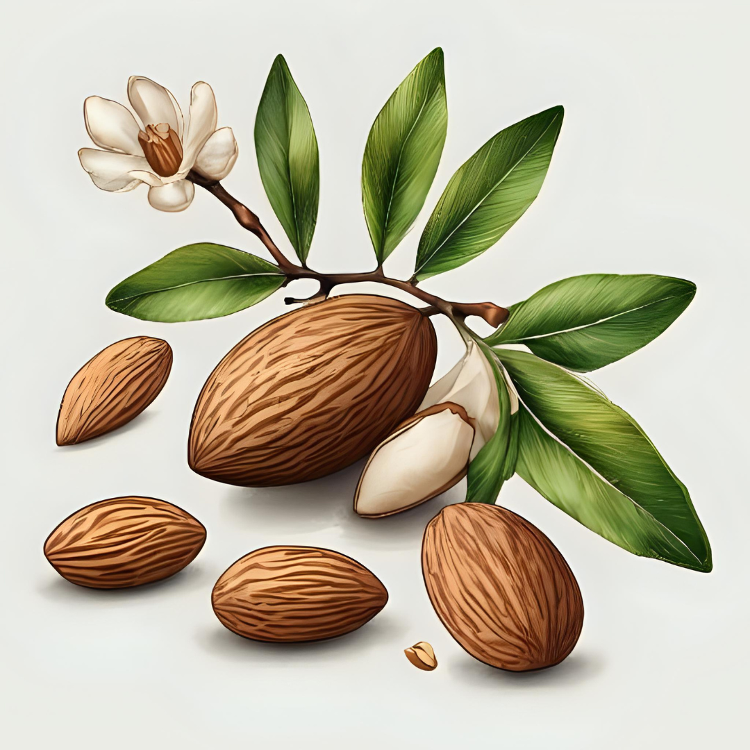 Mandorla